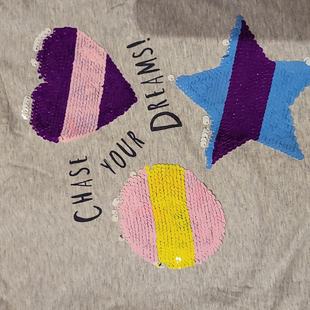 Gap kids Size L (10) short sleeved T-shirt